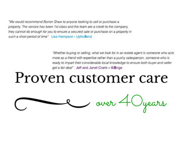 Customer Charter